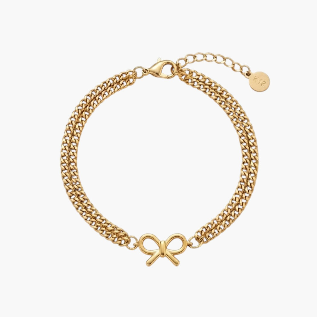 Pulseira Premium em Aço Inoxidável