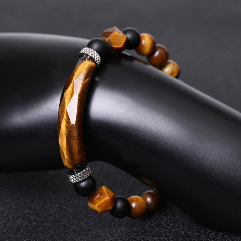 Pulseira em Pedra Natural