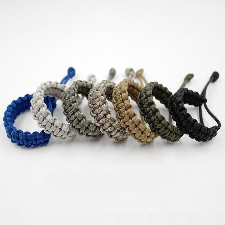 Pulseira Paracord