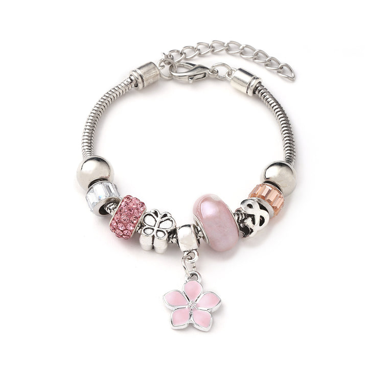 Pulseira Flower