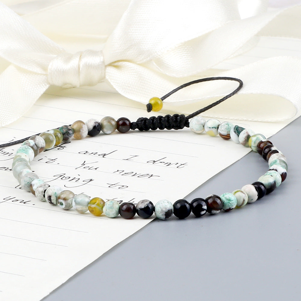 Pulseira em Pedra Natural