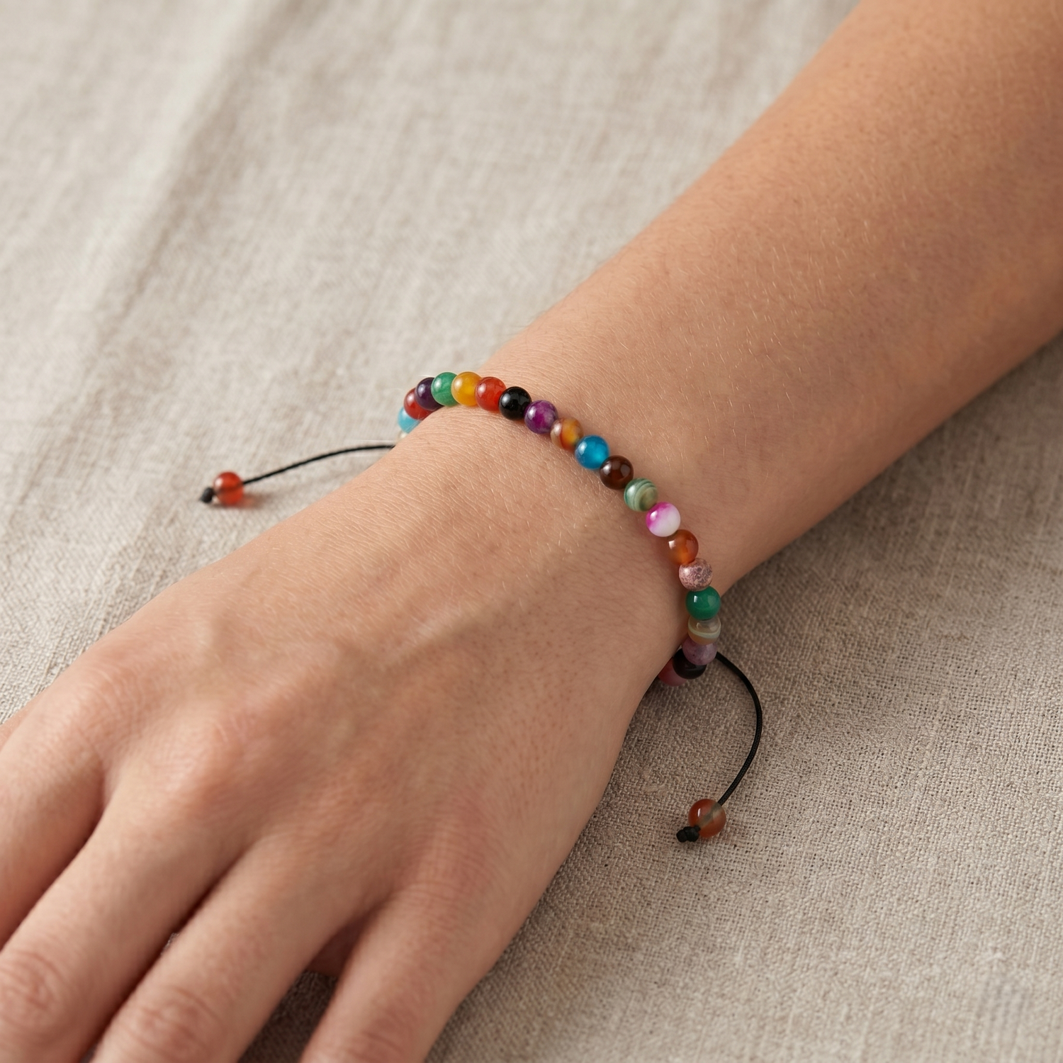 Pulseira em Pedra Natural