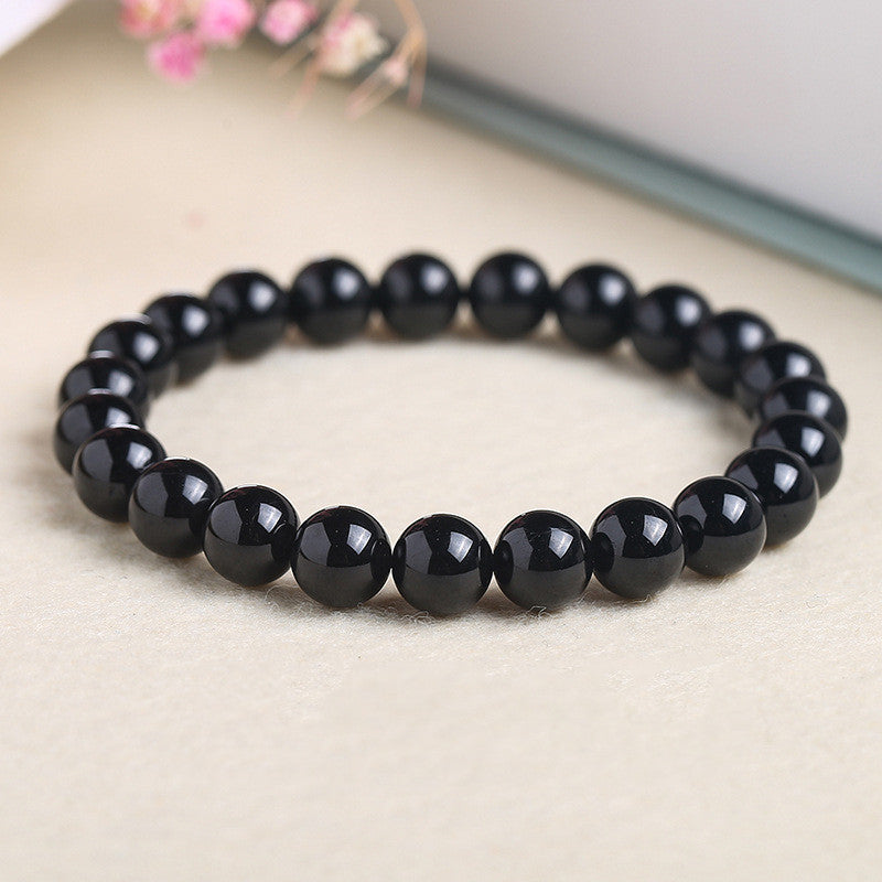 Black Tourmaline Bracelet