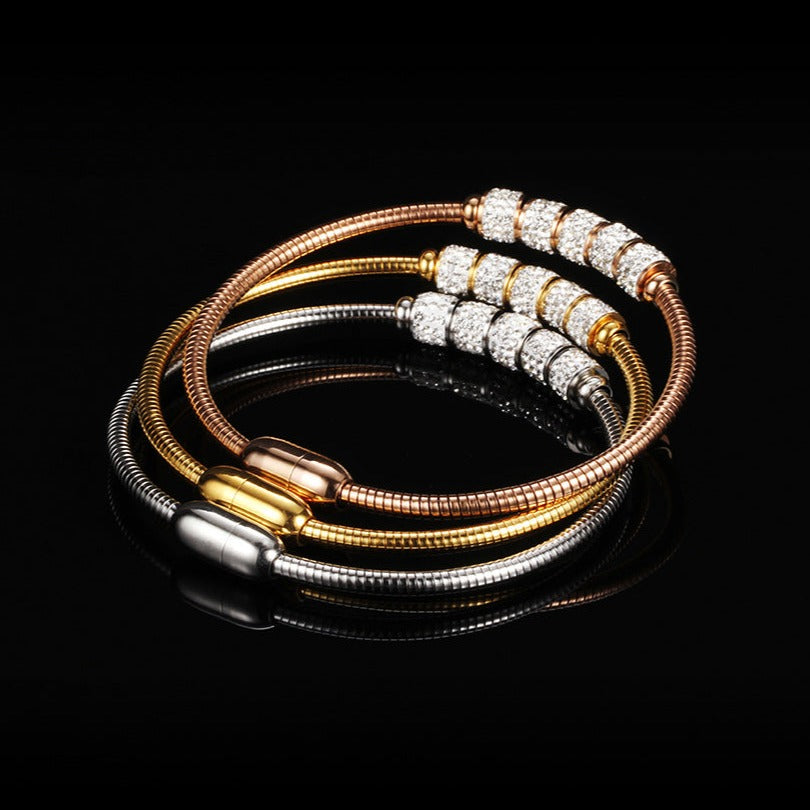 Stainless Steel Bracelet