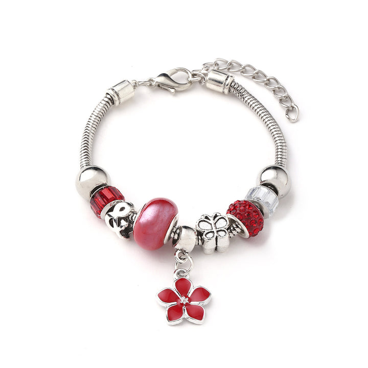 Pulseira Flower