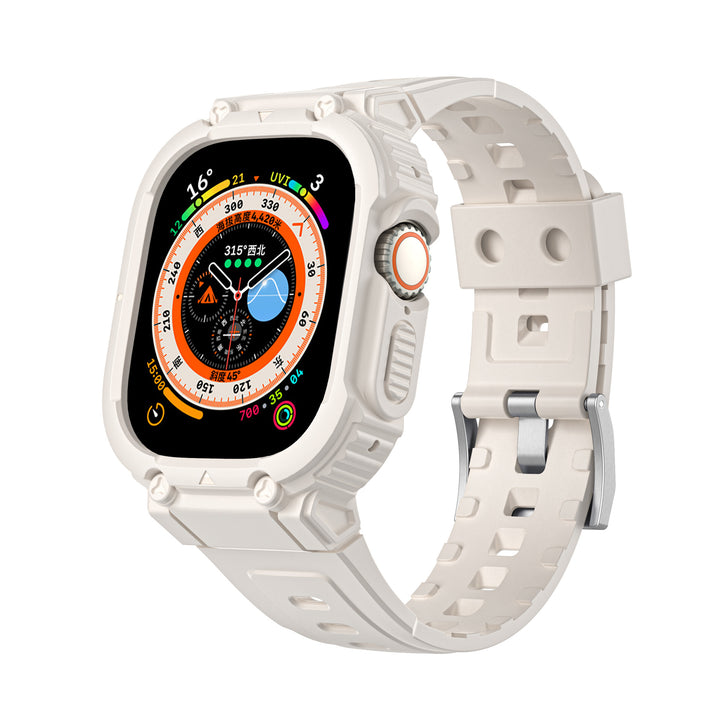 Bracelete Armor para Apple Watch
