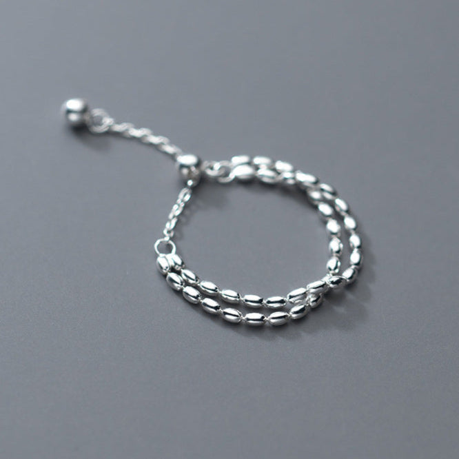 Anel de Corrente Dupla