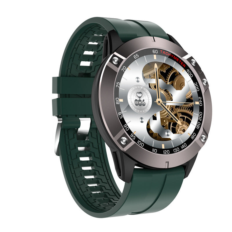 Smartwatch New Smart Outdoor - Desportivo e Inteligente