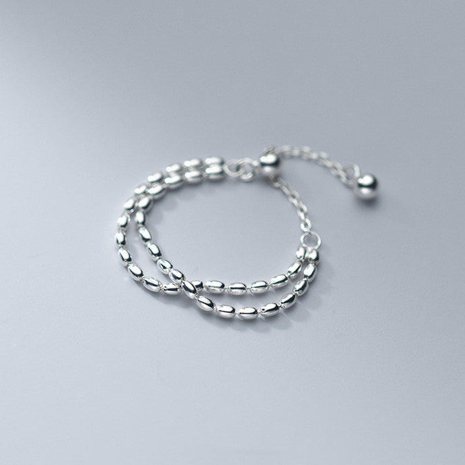 Anel de Corrente Dupla