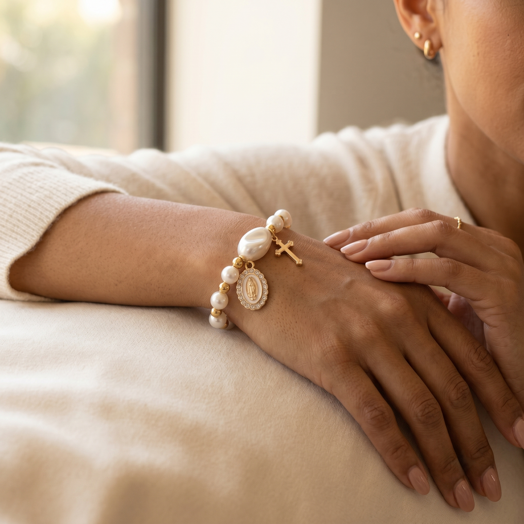 Pulseira Aura Encantada