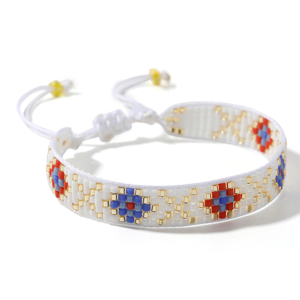 Pulsera Bohemia