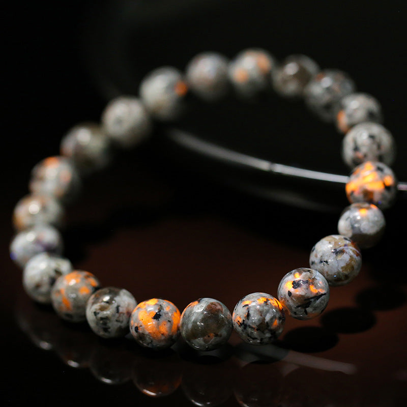 Bracelet in Natural Stone