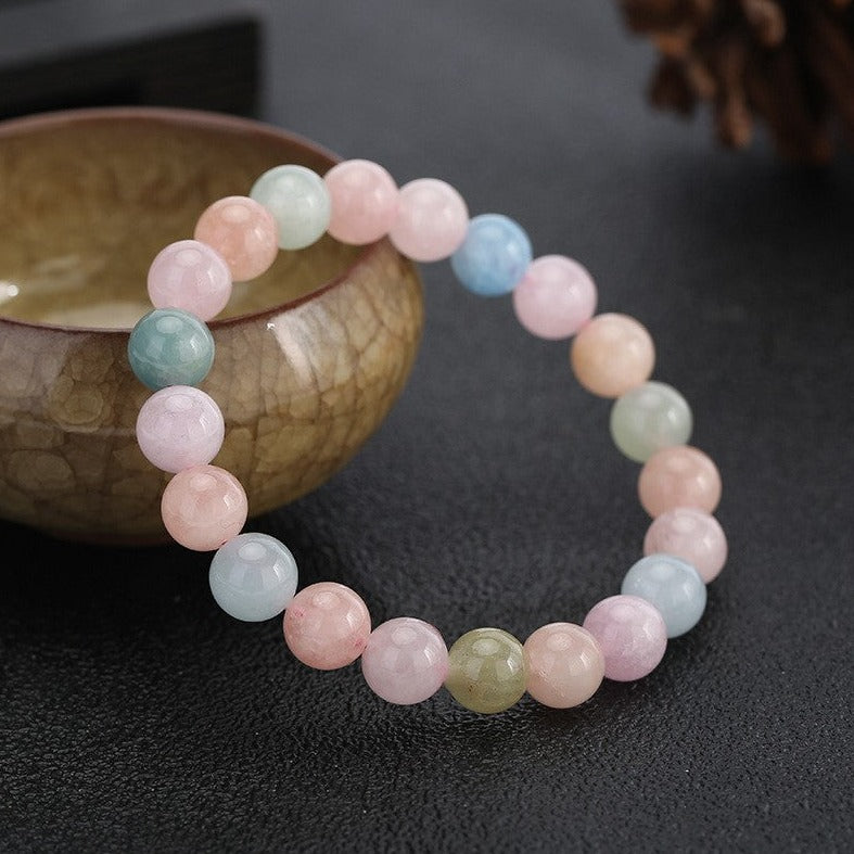 Bracelet in Natural Stone