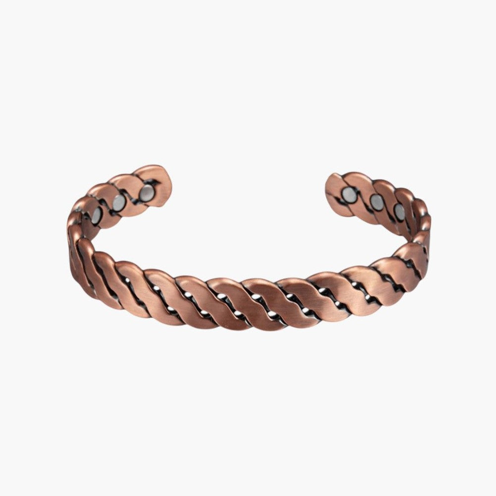 Pulseira Magnética Terapêutica
