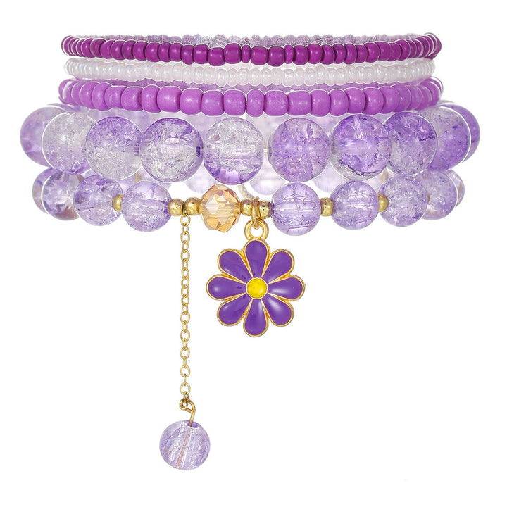 Pulseira Flower