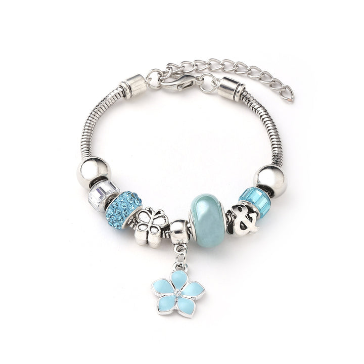 Pulseira Flower