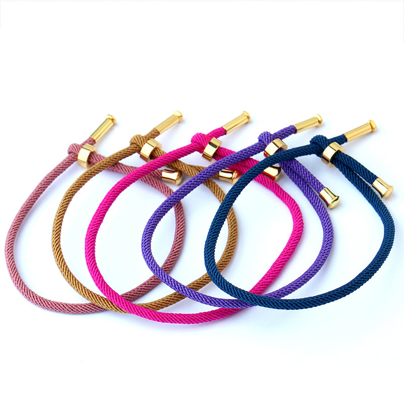 Pulseira Amuleto Sucesso e Prosperidade