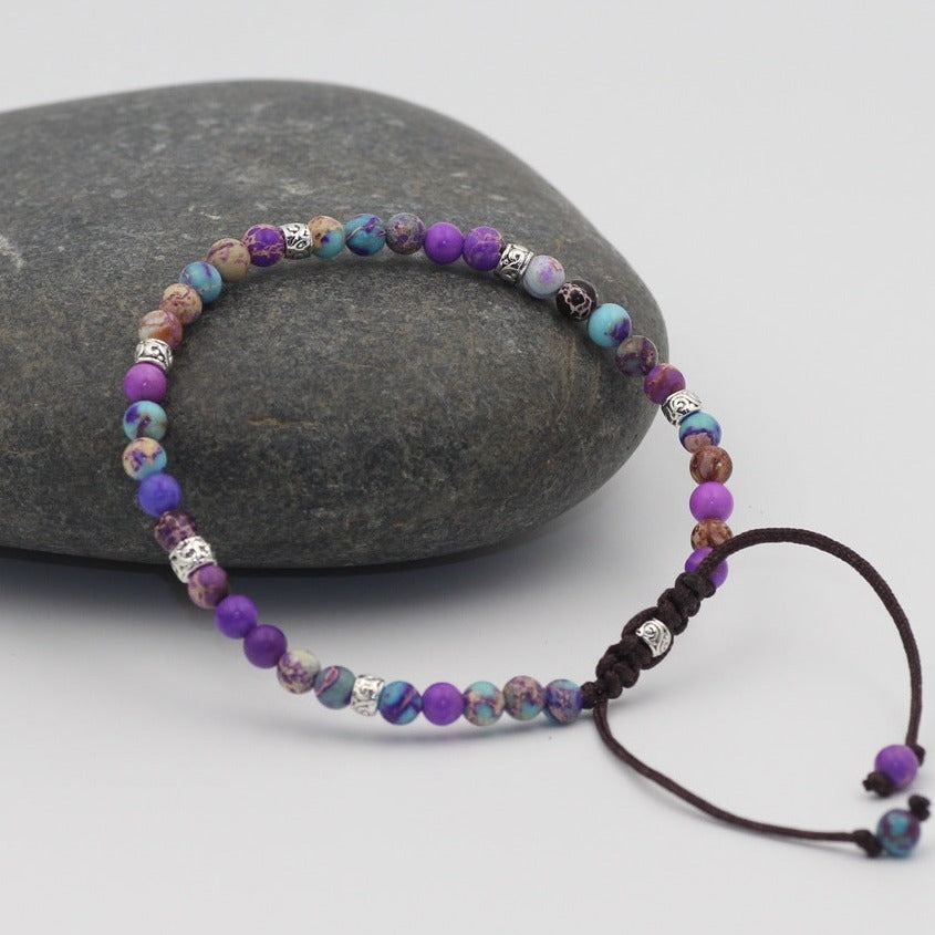 Pulseira em Pedra Natural