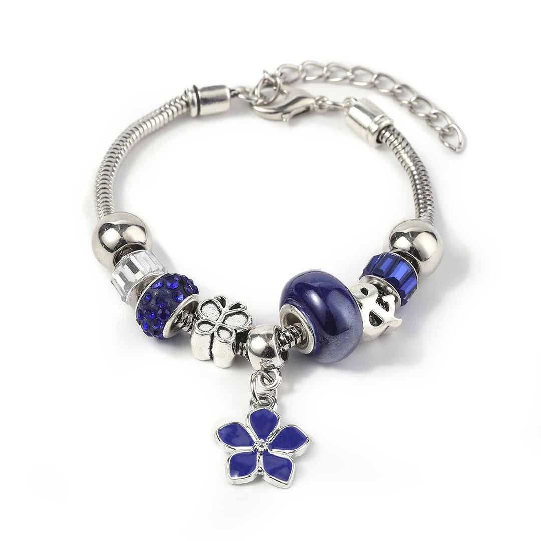 Pulseira Flower