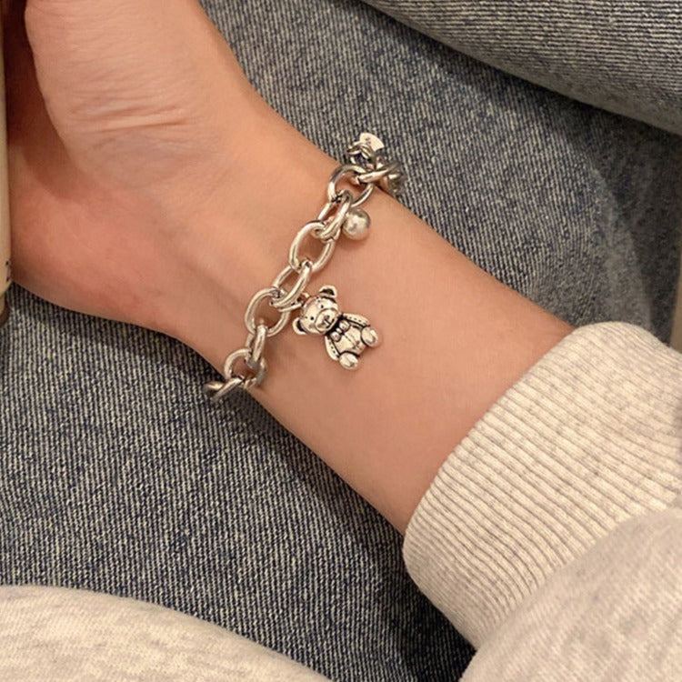 Pulseira Bear