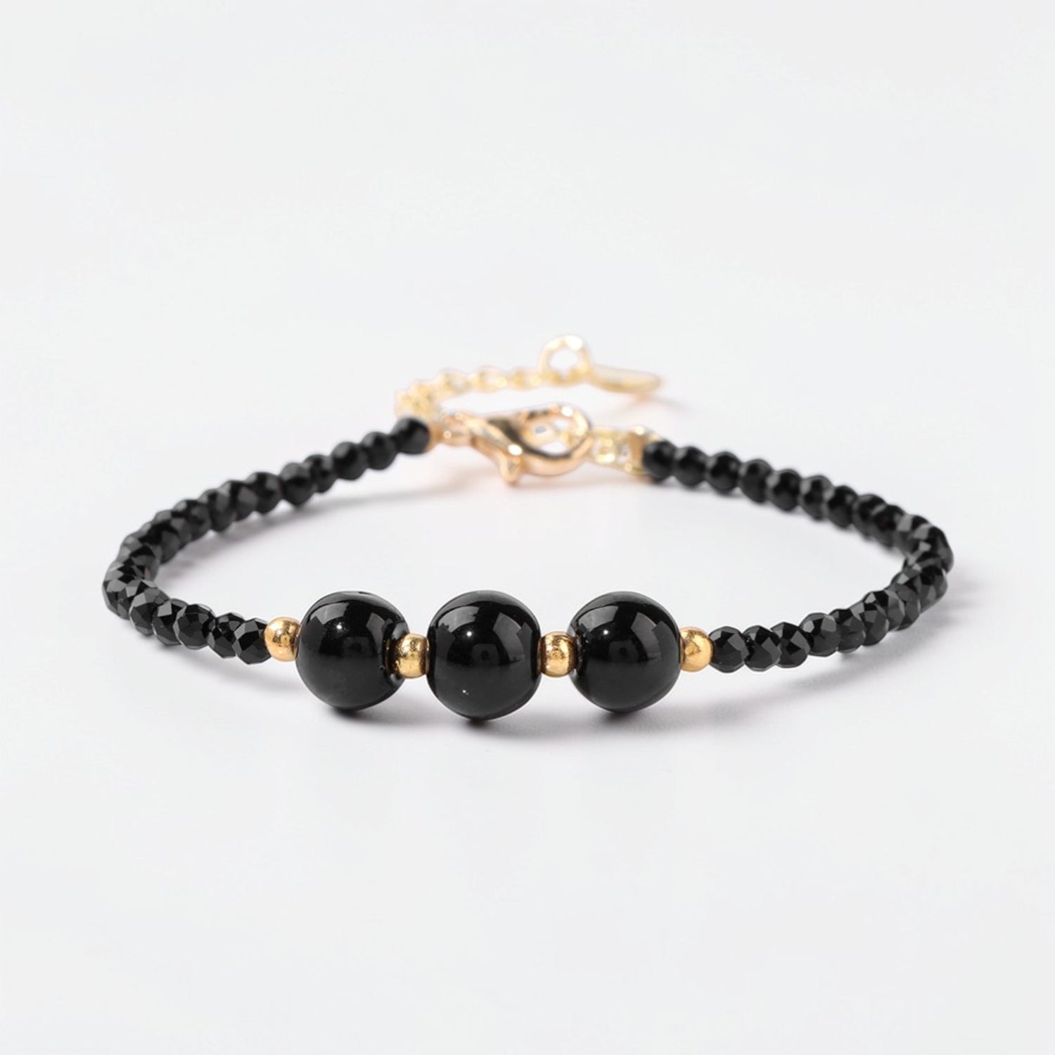 Pulseira Crystal Vibes