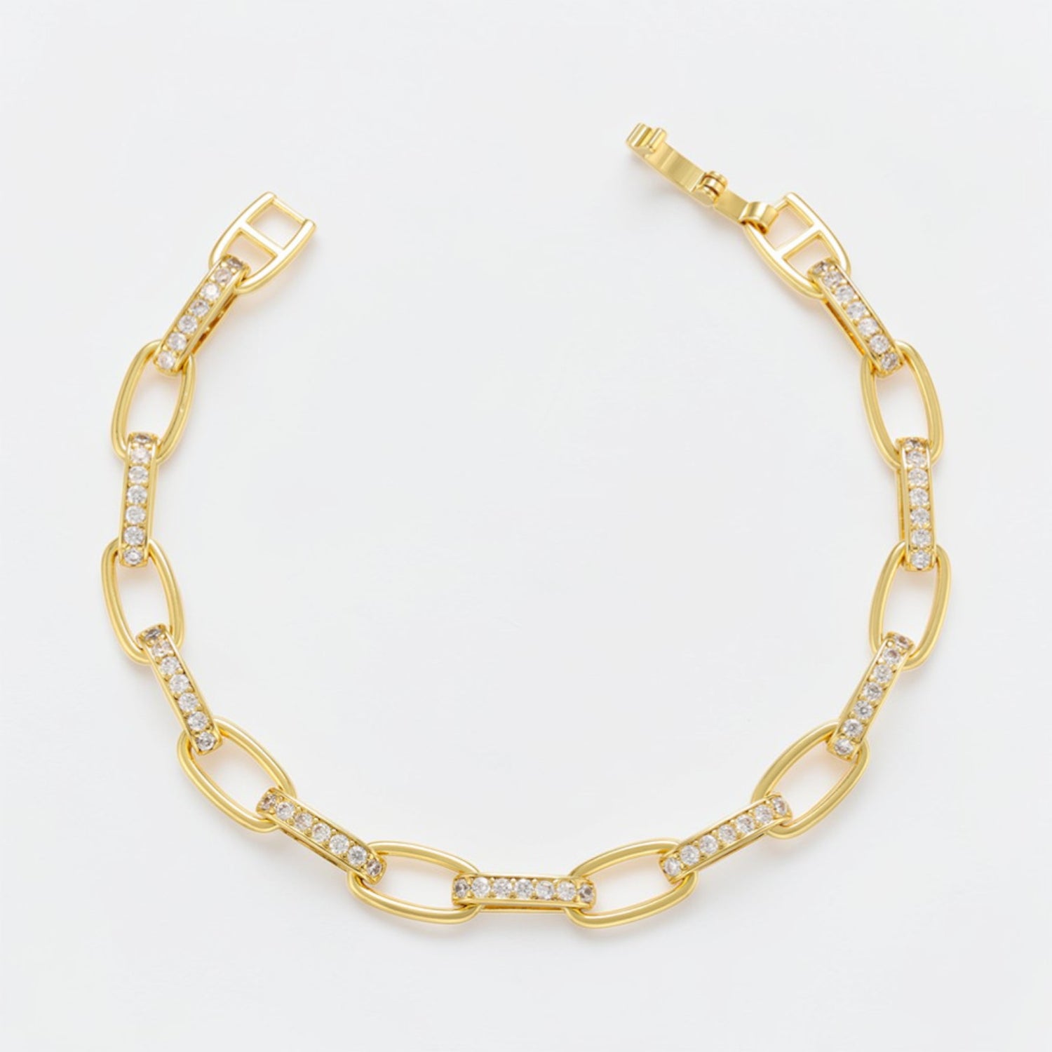 Pulseira Link Prestige