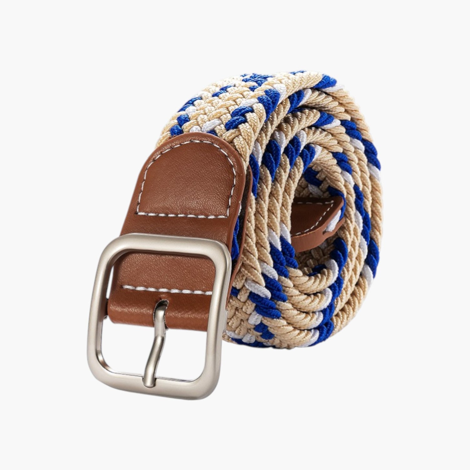 Cinto Trançado para Mulher