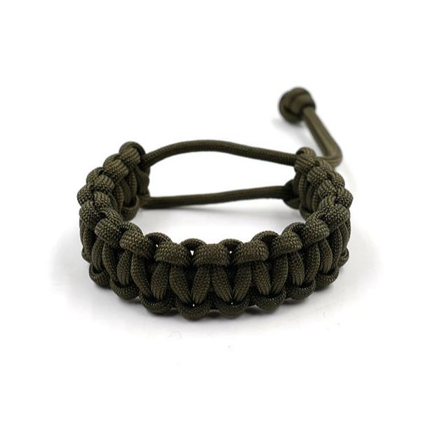 Pulseira Paracord