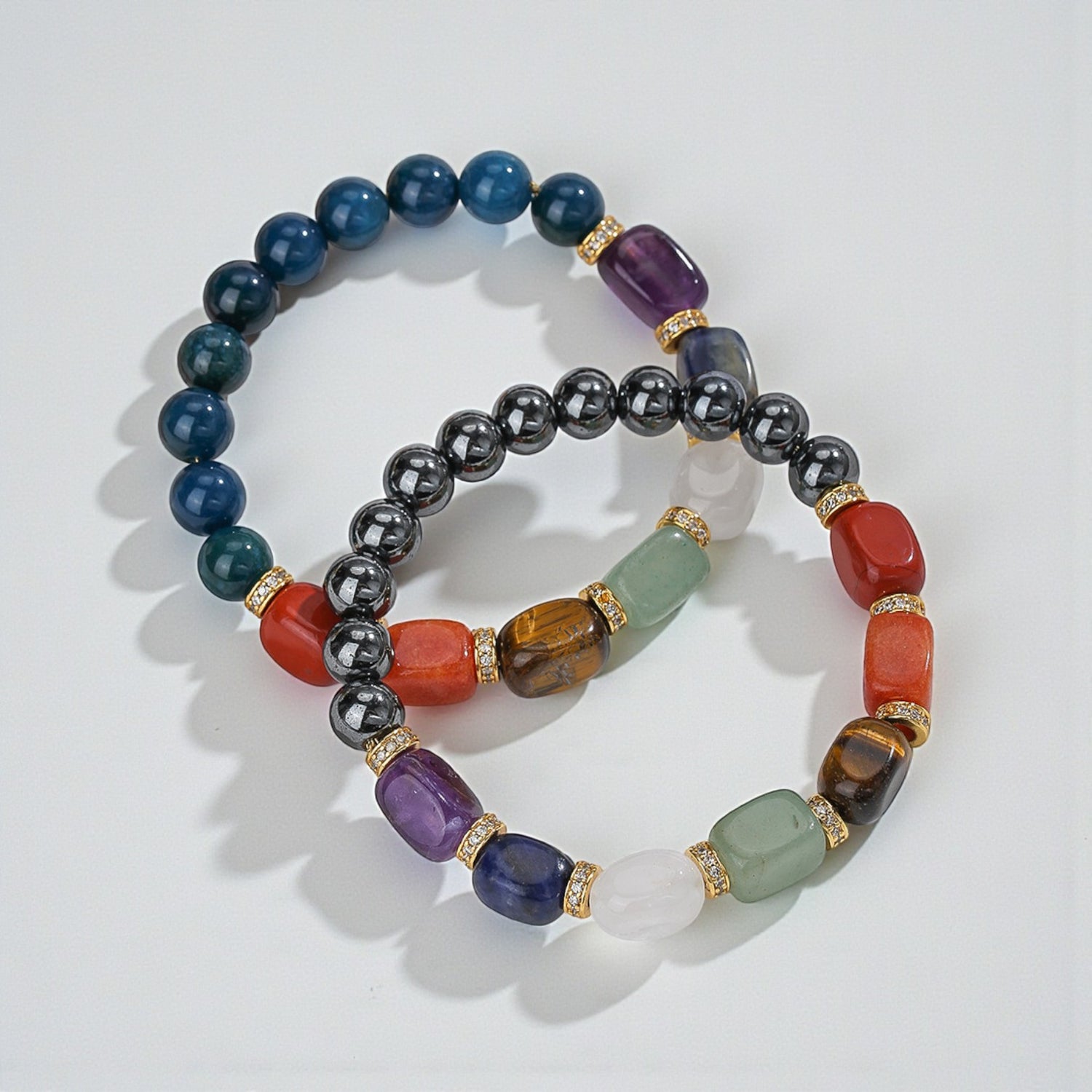 Pulseira em Pedra Natural