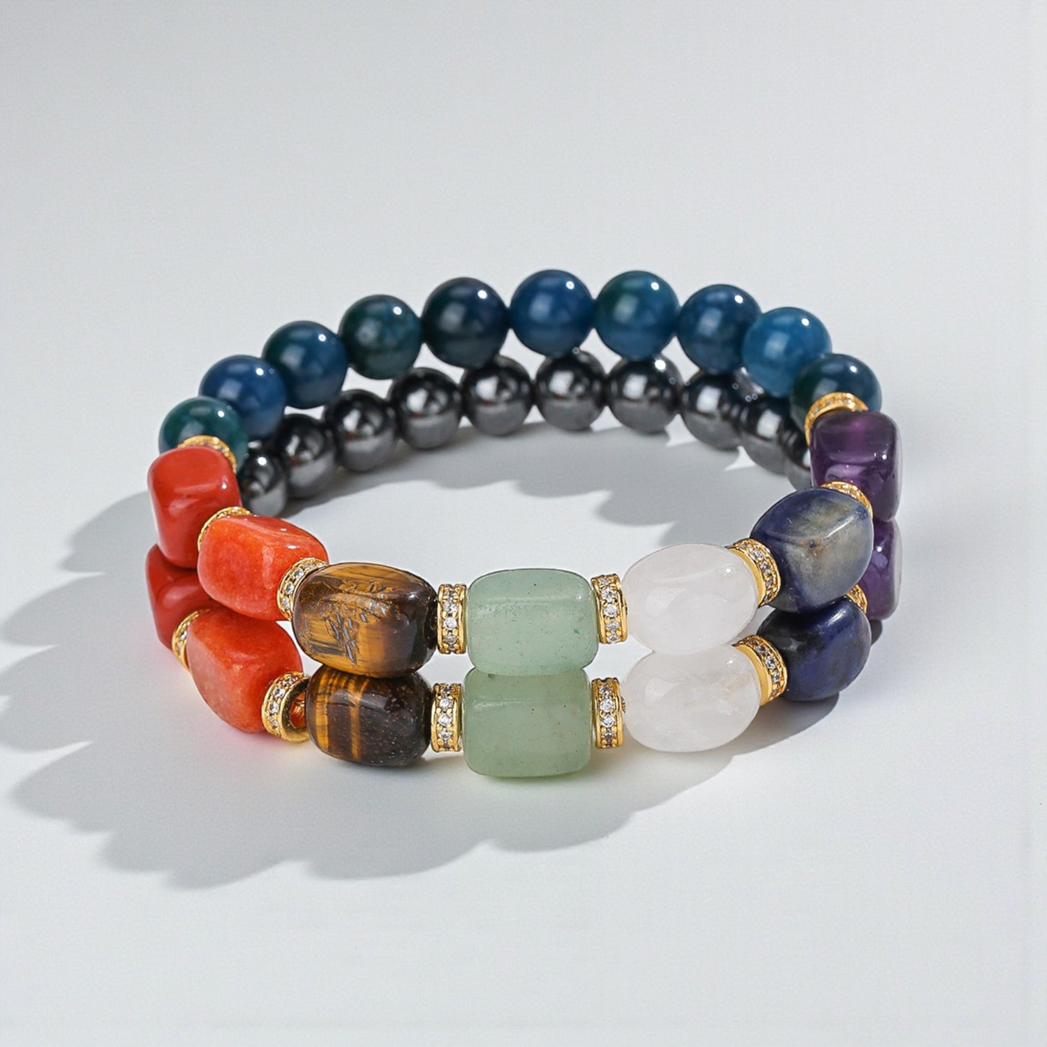 Pulseira em Pedra Natural