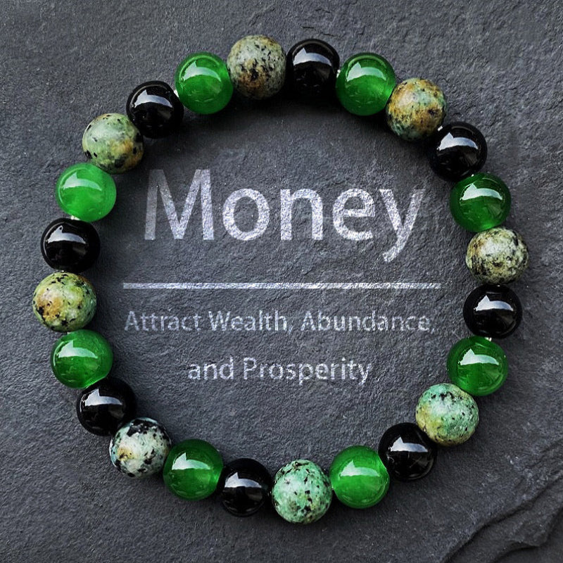 Pulseira em Pedra Natural