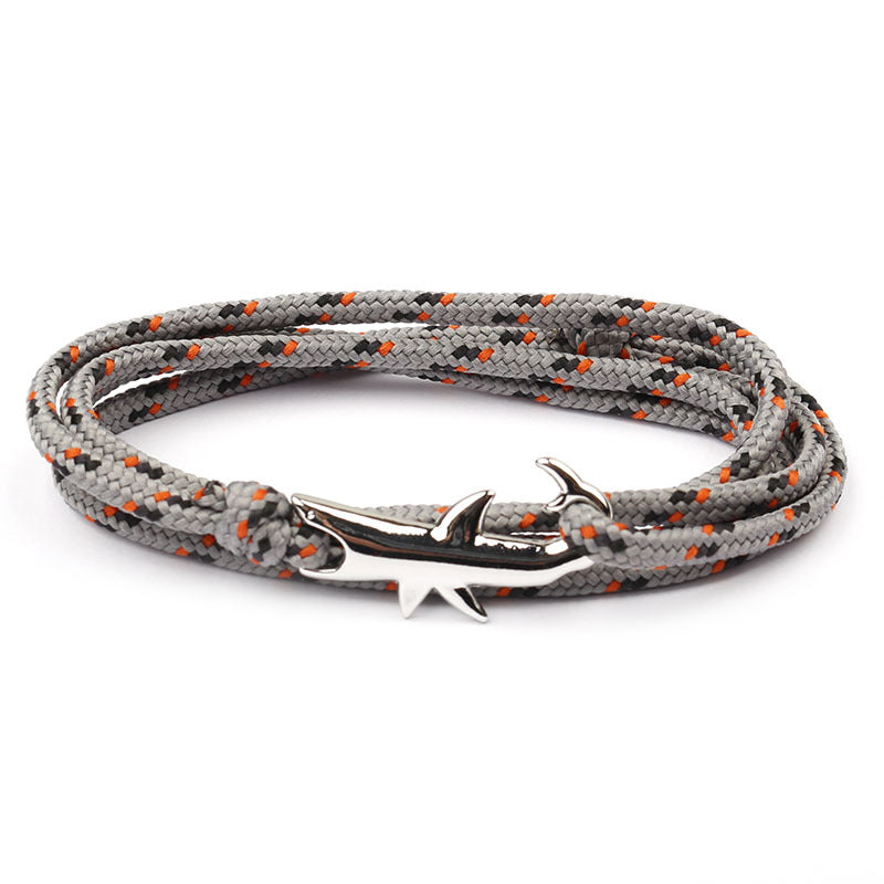 Pulseira Shark