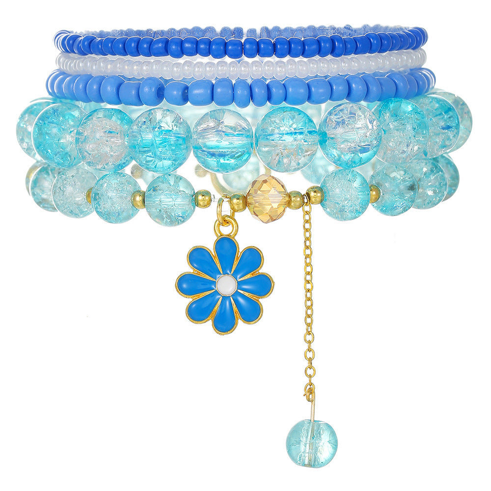 Pulseira Flower