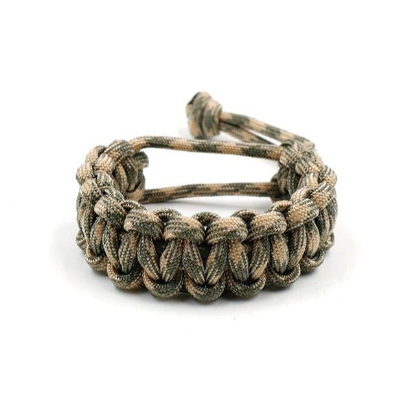 Pulseira Paracord