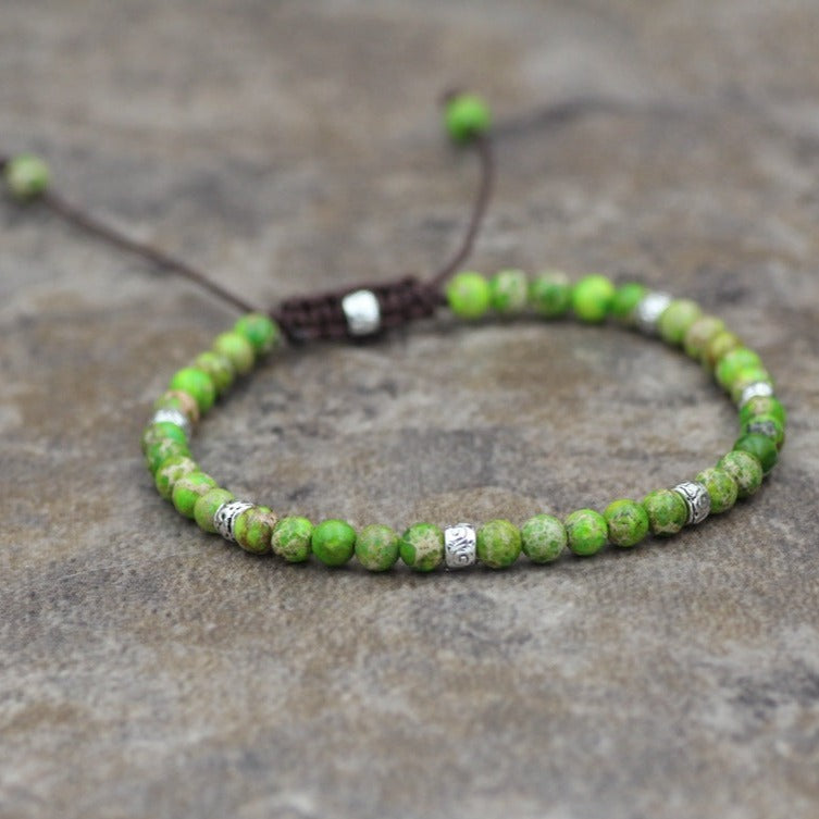 Pulseira em Pedra Natural