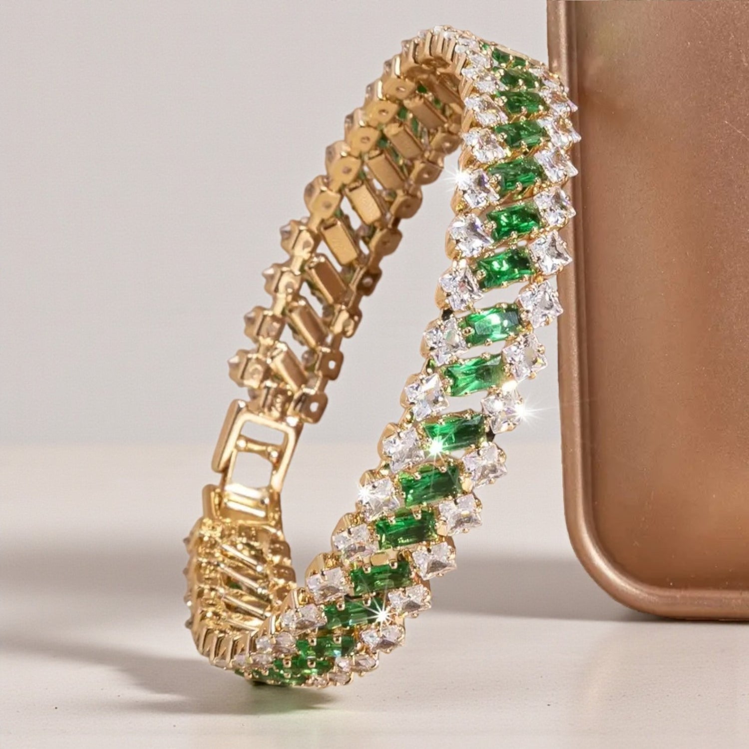 Pulseira Riviera Multicolor