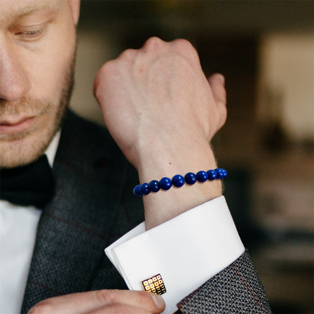 Pulseira em Pedra Natural