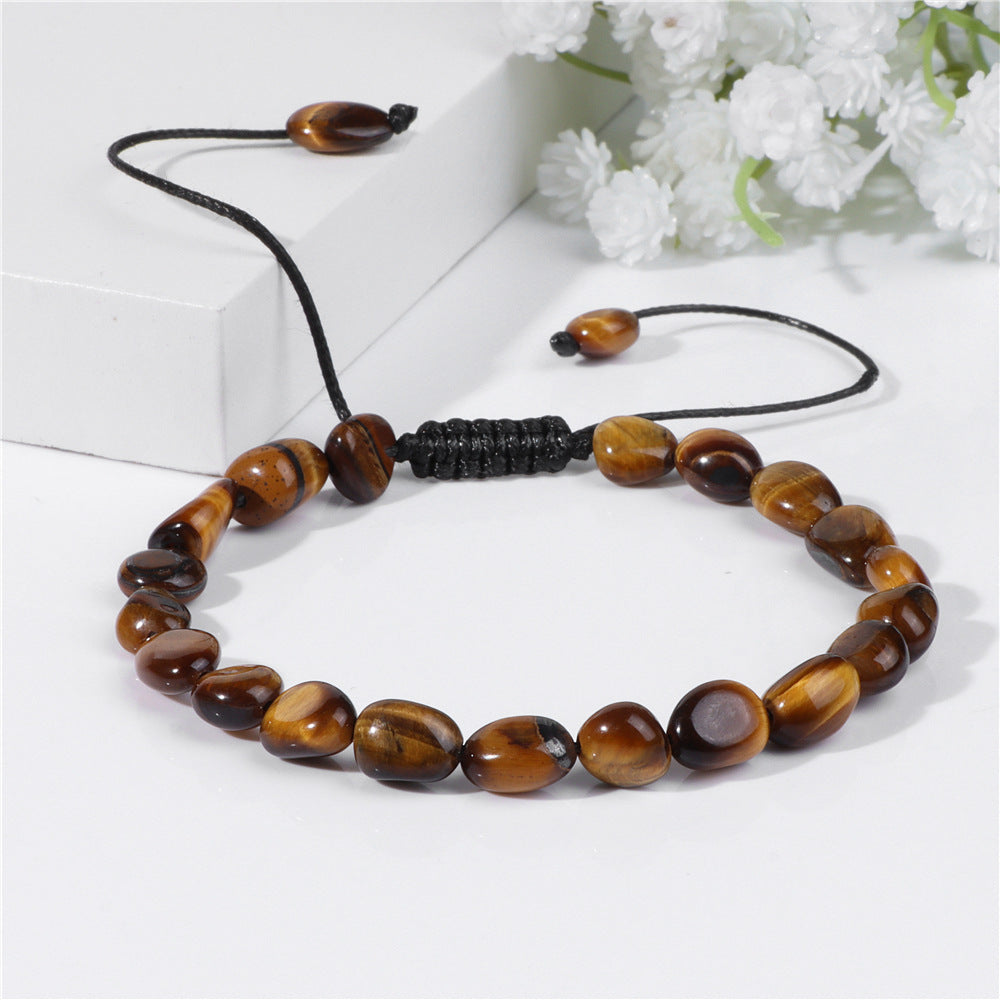 Pulseira em Pedra Natural