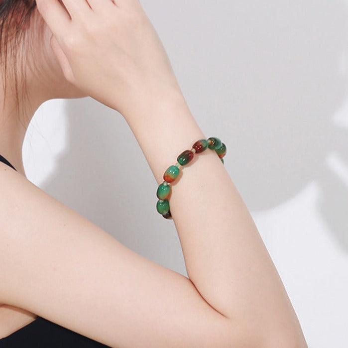 Pulseira em Pedra Natural