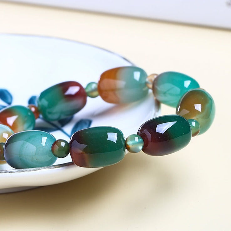 Pulseira em Pedra Natural