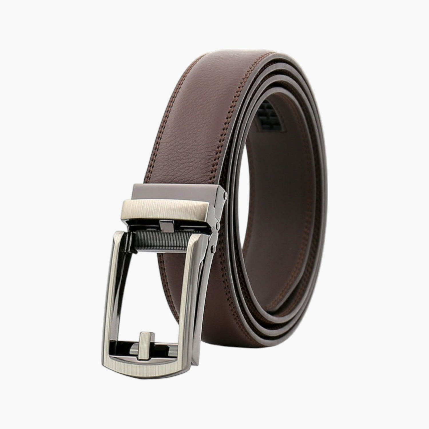 Cinto em Pele Genuína para Homem