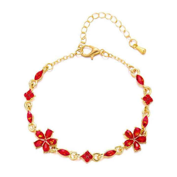 Pulseira Flower