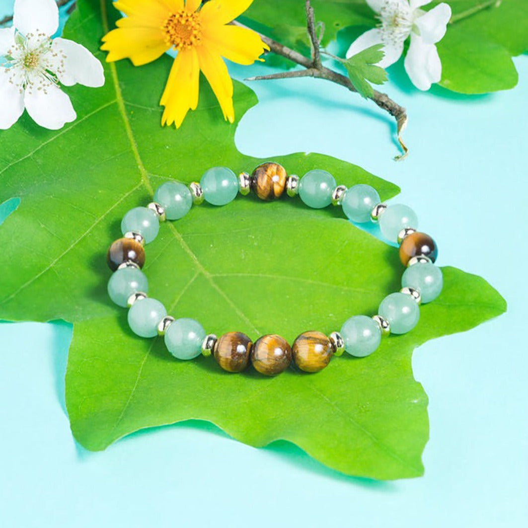 Pulseira em Pedra Natural