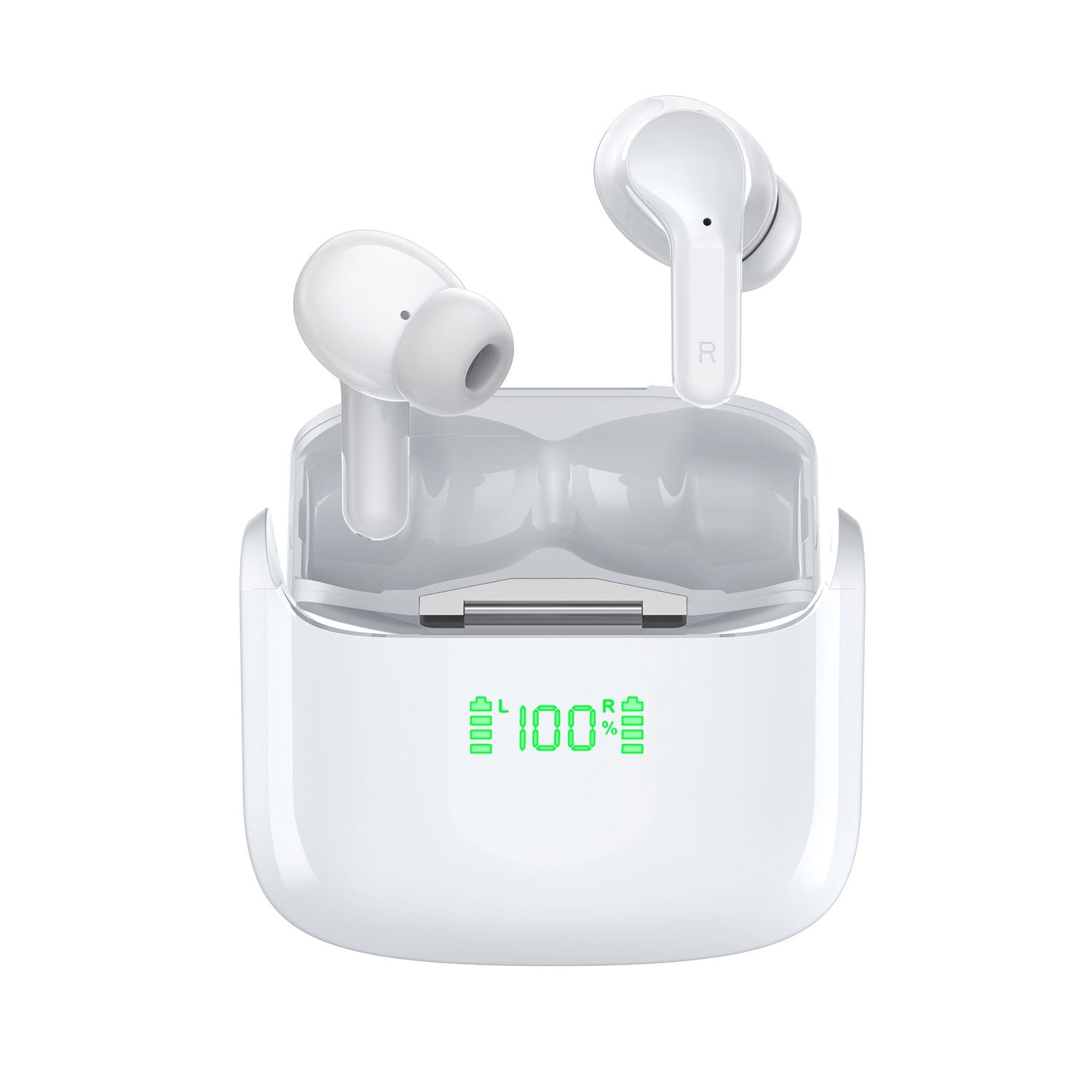 Auriculares Sem Fios i13F – True Wireless Earbuds