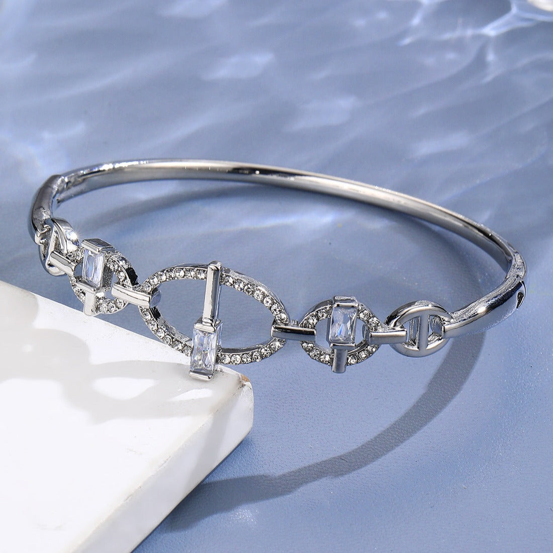 Pulseira Minimalista