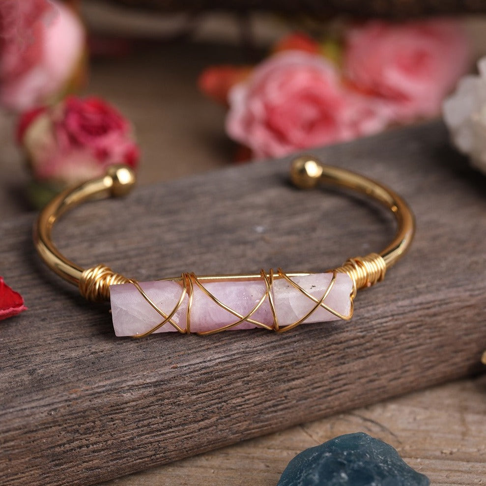 Pulseira em Pedra Natural