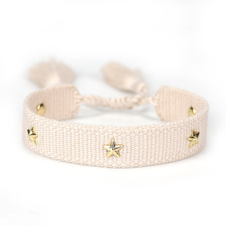 Pulseira Star Minimalista