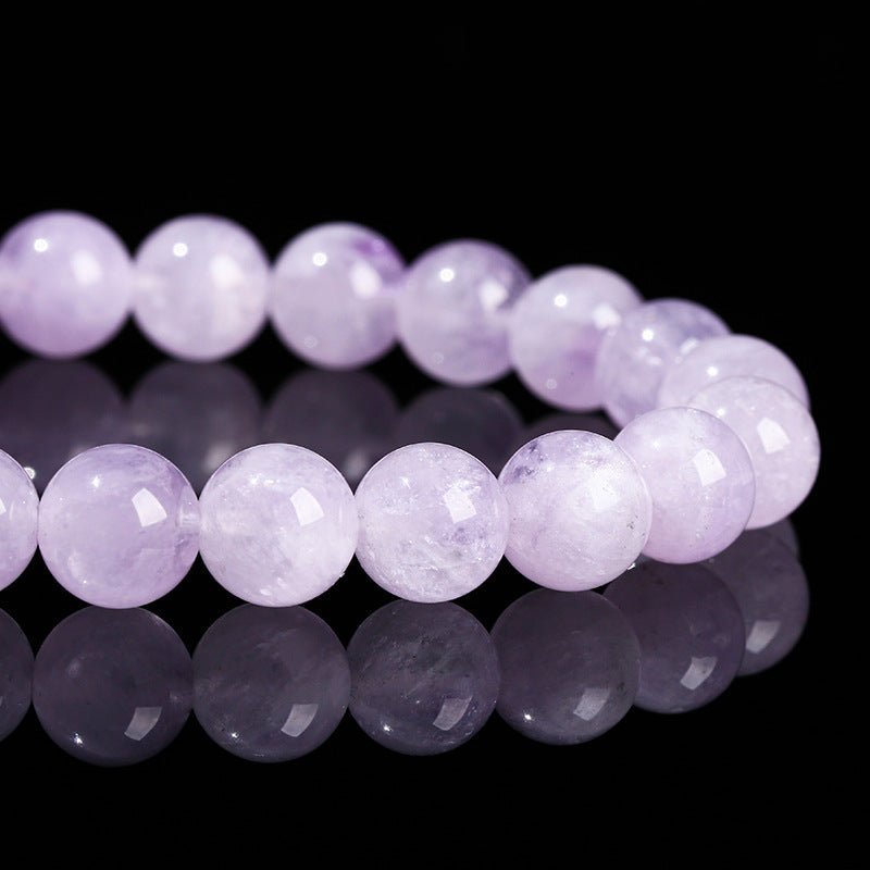 Pulseira em Cristal Natural