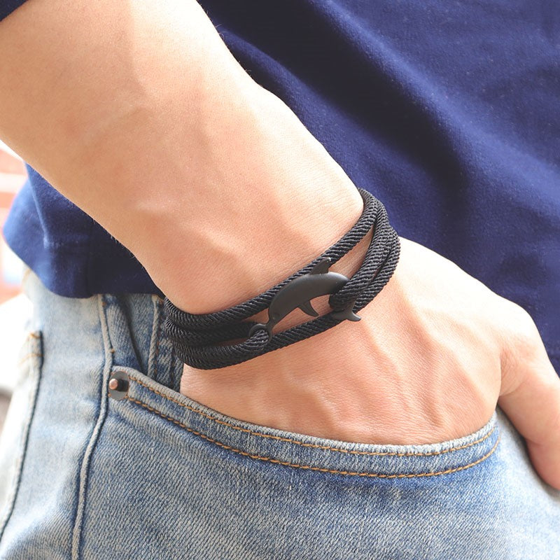 Pulseira Sea Dolphin