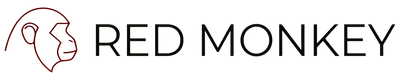 Red Monkey Logo
